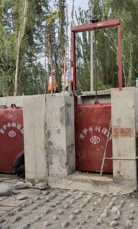 工程案例